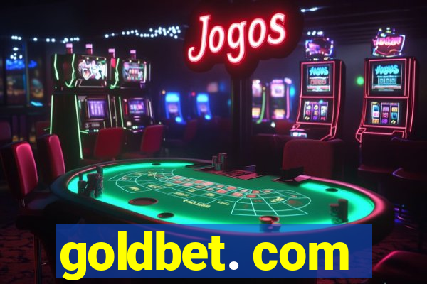 goldbet. com